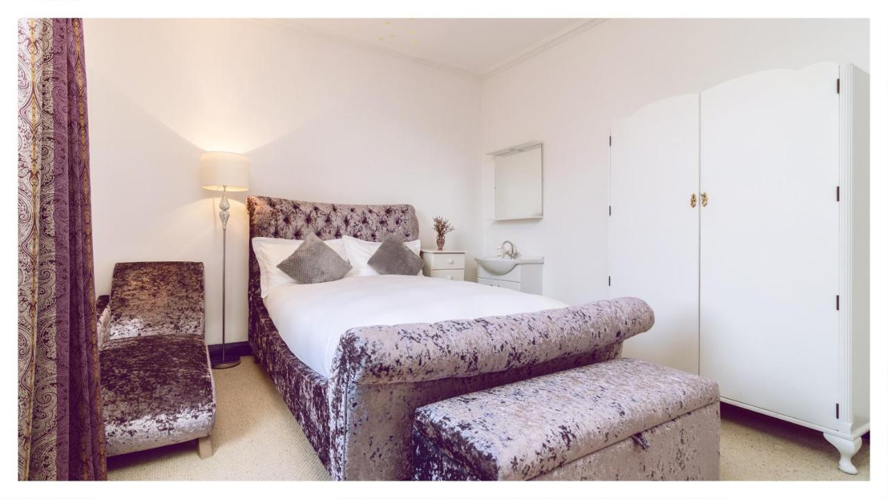 Vila A Luxurious Masterpiece Steps From Stirling Exteriér fotografie