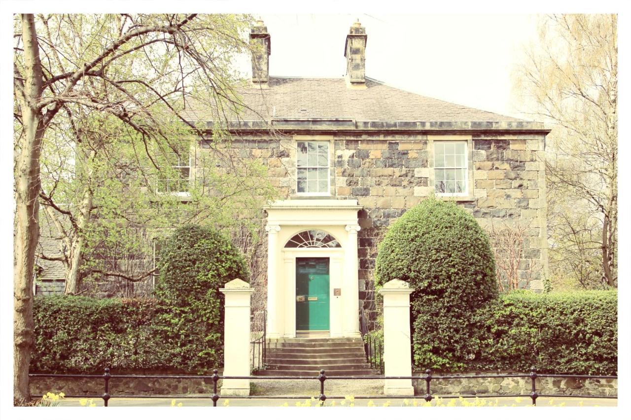 Vila A Luxurious Masterpiece Steps From Stirling Exteriér fotografie