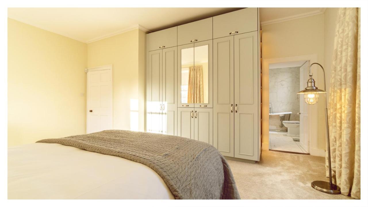 Vila A Luxurious Masterpiece Steps From Stirling Exteriér fotografie