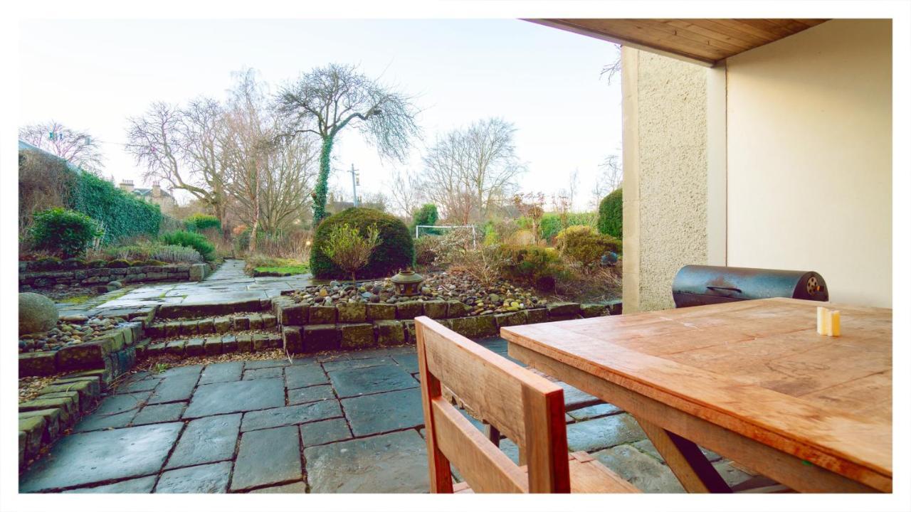 Vila A Luxurious Masterpiece Steps From Stirling Exteriér fotografie